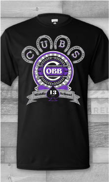 Middle School Lucky Event