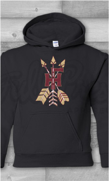 High School Fundraiser