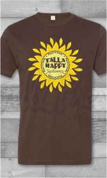 Tallahassee Sun Flower