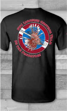 FL Wildlife Fish Team