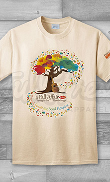 Big Bend Fall Benefit