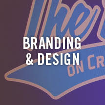 Branding & Design