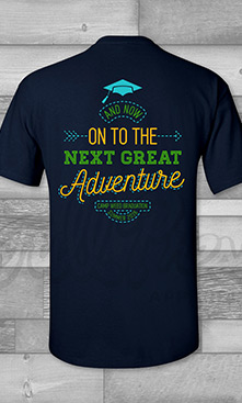 Camp Weed Graduation