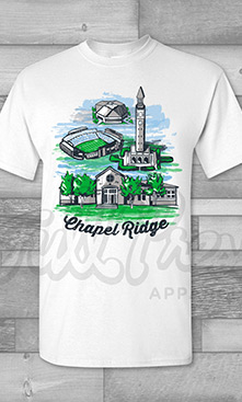Chapel Ridge