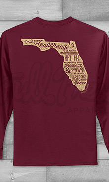 Panhellenic Leadership Florida