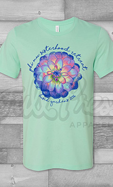 Phi Mu Sisterhood Retreat