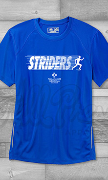 Tallahassee Memorial Hospital