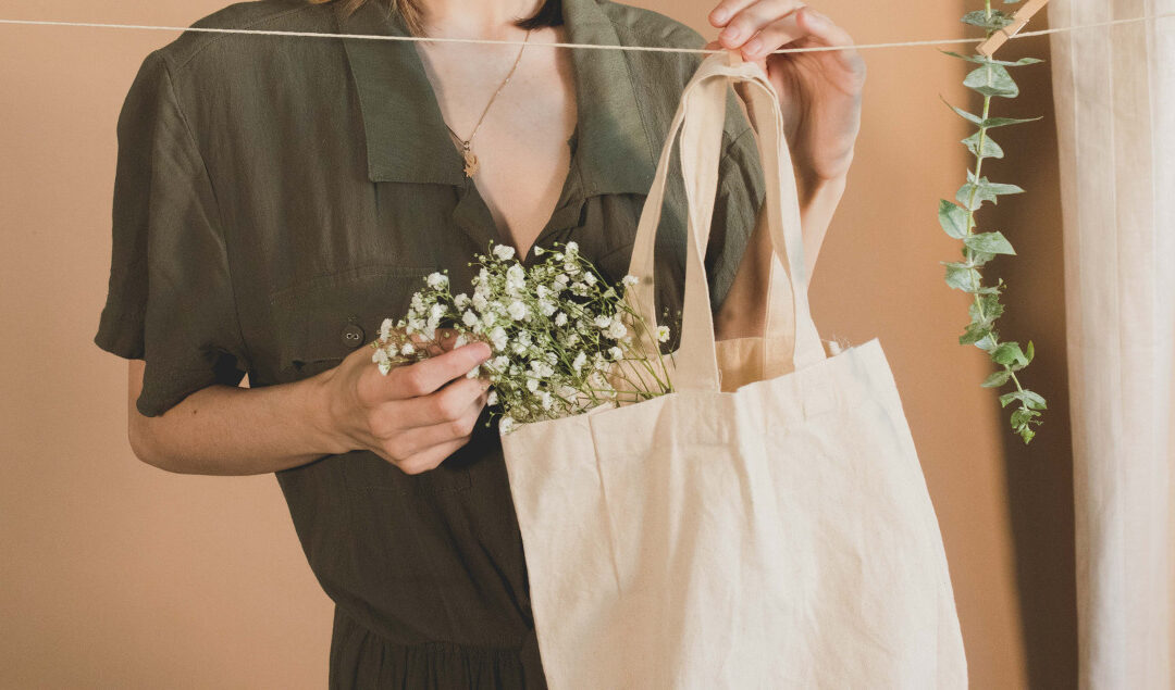 Industry Report: Trends in Sustainable Products and Custom Apparel