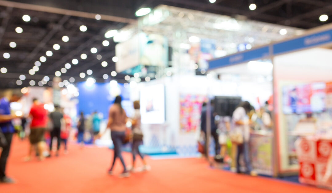 Conference Giveaways: What Swag Should Be in Their Bag?