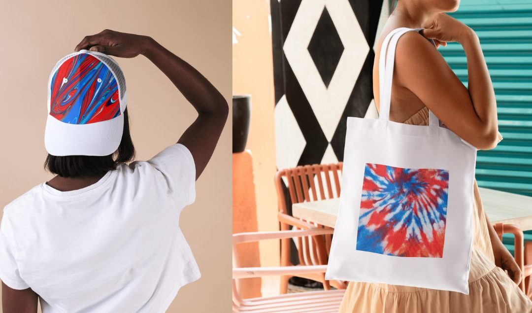 10 American-Made Promotional Products for the Summer