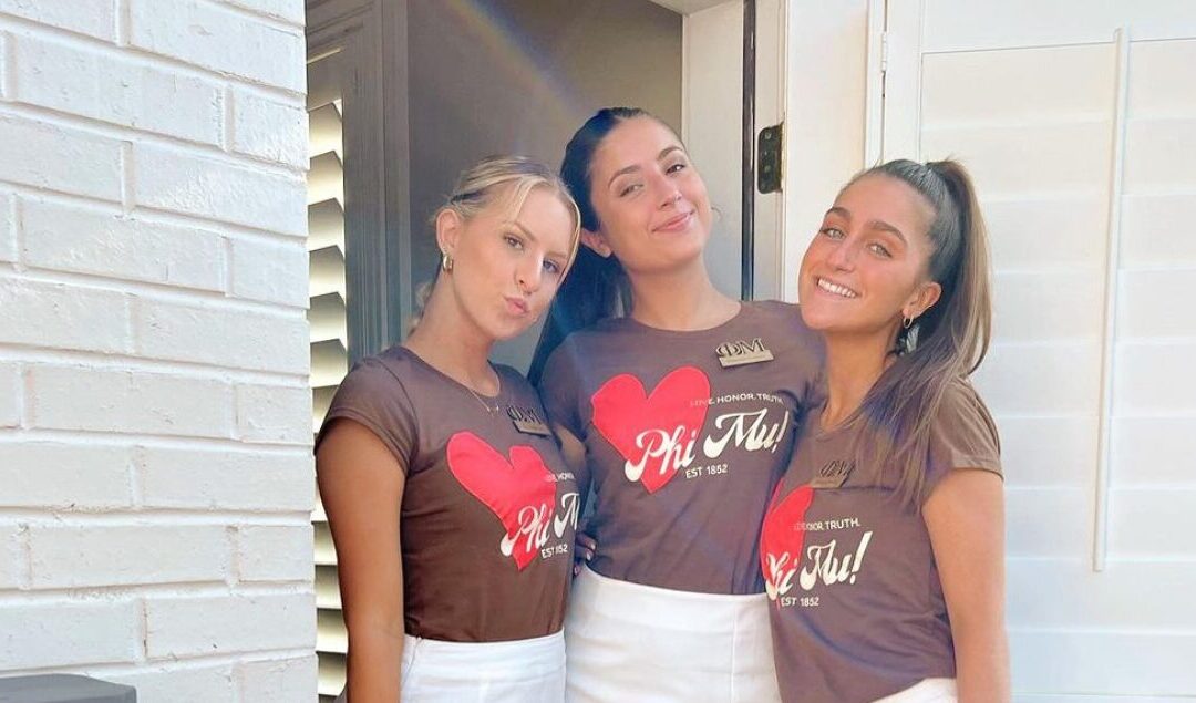 Greek Licensing: Is It Really a Big Deal?