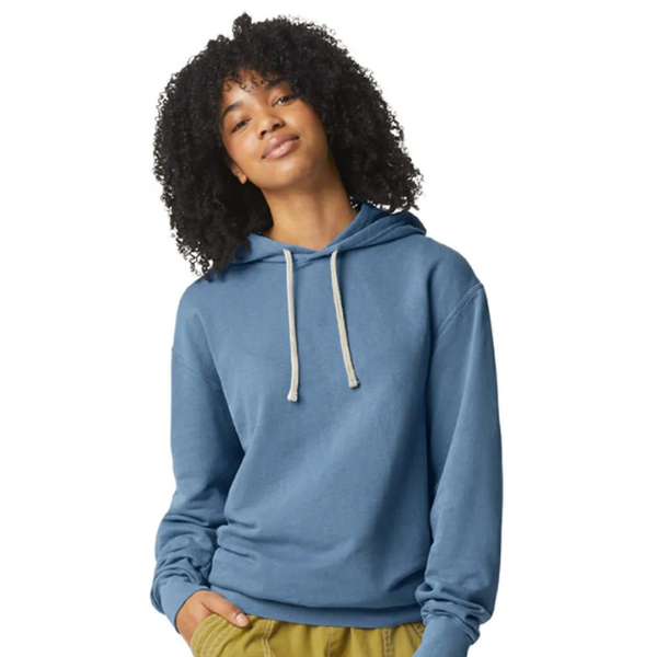 Comfort Colors®: Brand Highlight | Full Press Apparel