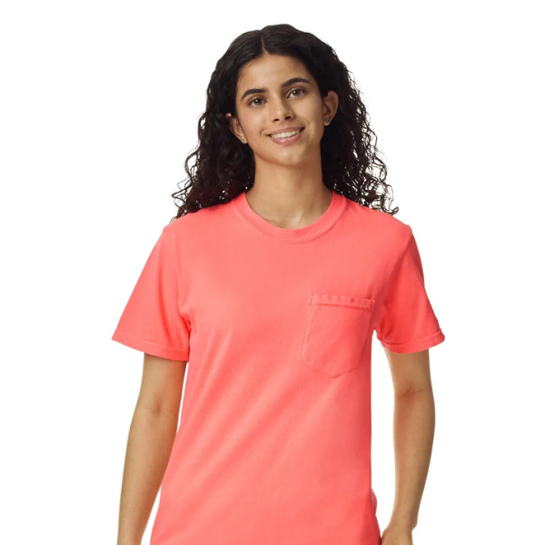 Comfort Colors®: Brand Highlight | Full Press Apparel