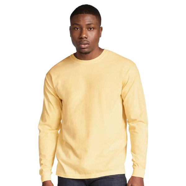 Comfort Colors®: Brand Highlight | Full Press Apparel