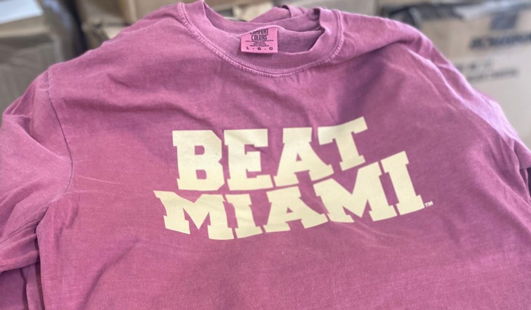 Comfort Colors® Brand Highlight 