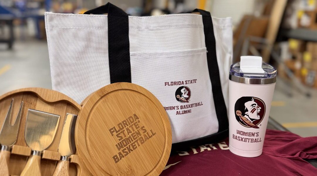 How to Get Branded Merchandise on a Budget