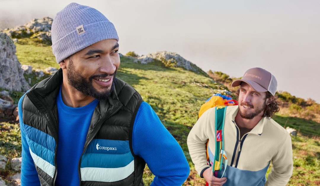 Cotopaxi® Brand Highlight